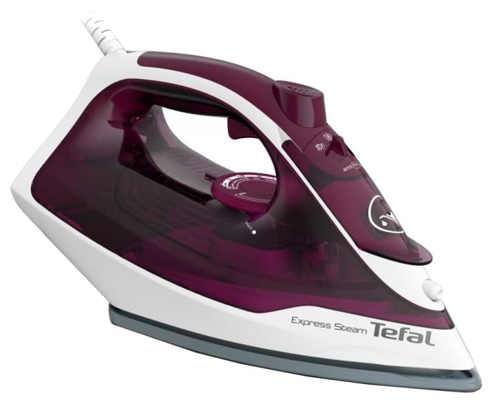 Утюг Tefal FV2835E0 - Фото 1