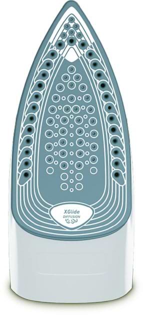 Фото - Уценка - Утюг Tefal FV2835E0