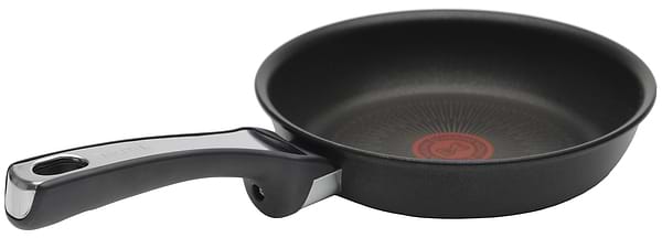 Фото - Сковорода універсальна Tefal G25906AZ Unlimited ON 28 см