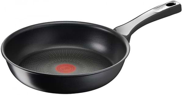 Фото - Сковорода універсальна Tefal G25906AZ Unlimited ON 28 см Фото - Сковорода універсальна Tefal G25906AZ Unlimited ON 28 см