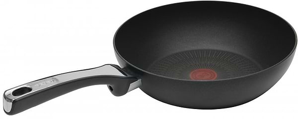 Фото - Сковорода ВОК Tefal G25919AZ Unlimited ON 28 см