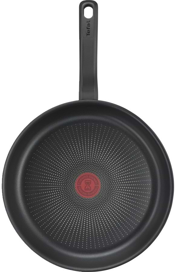 Фото - Сковорода універсальна Tefal G2670572 SO CHEF 26 см