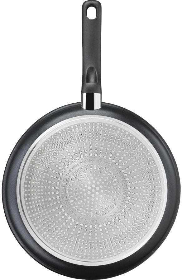 Фото - Сковорода універсальна Tefal G2670572 SO CHEF 26 см