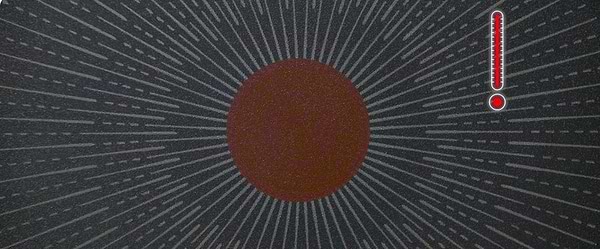 Фото - Сковорода універсальна Tefal G2670572 SO CHEF 26 см