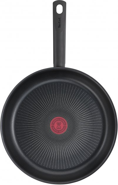 Фото - Сковорода універсальна Tefal G2710653 SO RECYCLED 28 см