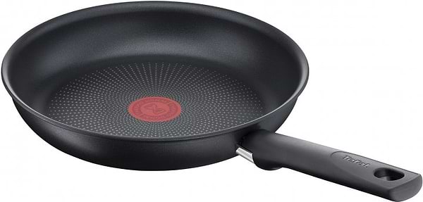 Фото - Сковорода універсальна Tefal G2710653 SO RECYCLED 28 см