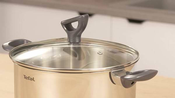 Фото - Кастрюля Tefal G7124645 Daily Cook 5 л
