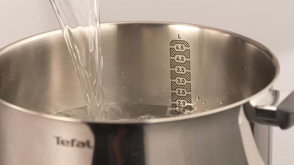 Фото - Кастрюля Tefal G7124645 Daily Cook 5 л