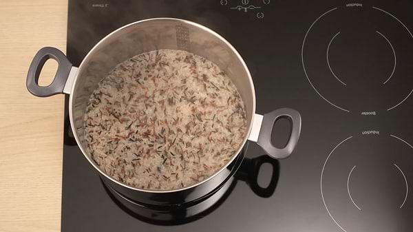 Фото - Кастрюля Tefal G7124645 Daily Cook 5 л