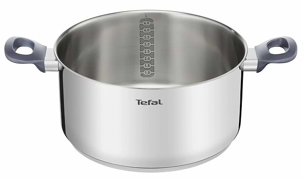 Фото - Кастрюля Tefal G7124645 Daily Cook 5 л