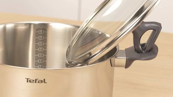 Фото - Кастрюля Tefal G7124645 Daily Cook 5 л