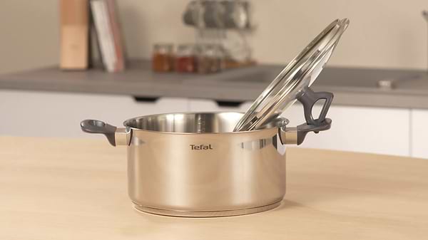 Фото - Кастрюля Tefal G7124645 Daily Cook 5 л