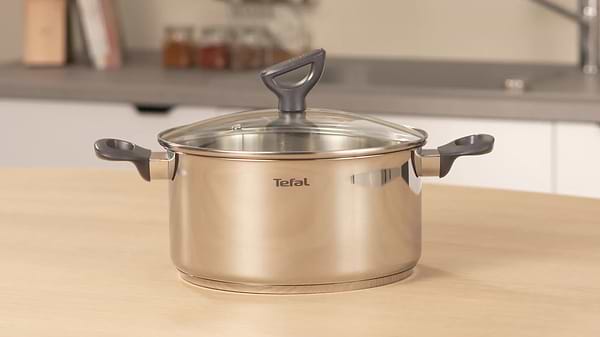 Фото - Кастрюля Tefal G7124645 Daily Cook 5 л