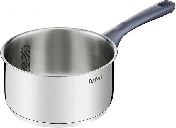Фото - Набор посуды Tefal G712S855 Daily Cook 8 пр.