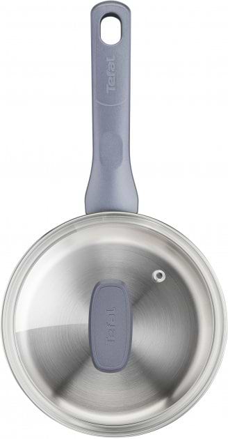 Фото - Набор посуды Tefal G712S855 Daily Cook 8 пр.