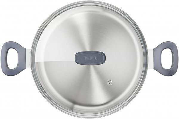 Фото - Набор посуды Tefal G712S855 Daily Cook 8 пр.