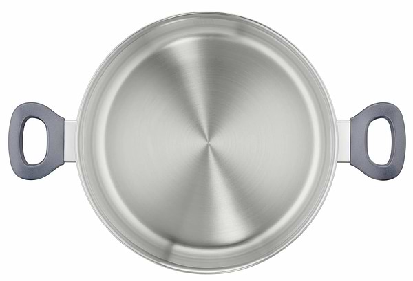 Фото - Набор посуды Tefal G712SA55 Daily Cook 10 пр