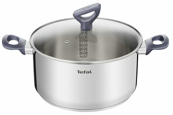 Фото - Набор посуды Tefal G712SA55 Daily Cook 10 пр