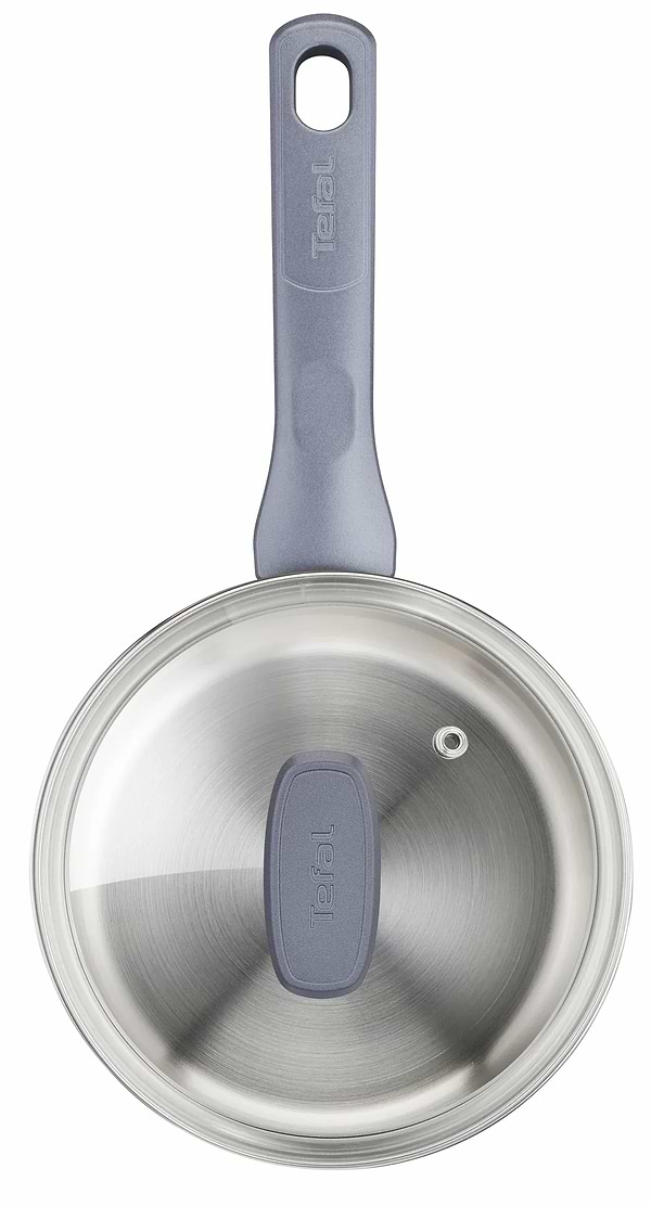 Фото - Набор посуды Tefal G712SA55 Daily Cook 10 пр