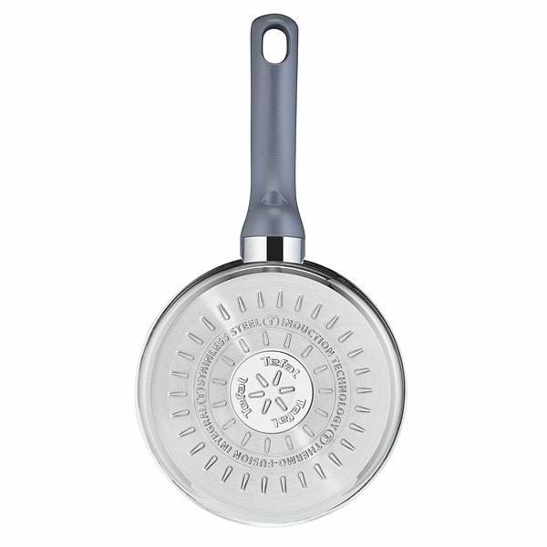 Фото - Набор посуды Tefal G712SA55 Daily Cook 10 пр