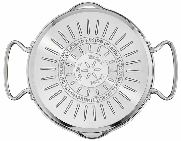 Фото - Набір посуду Tefal G719S655 Duetto+ 6 пр