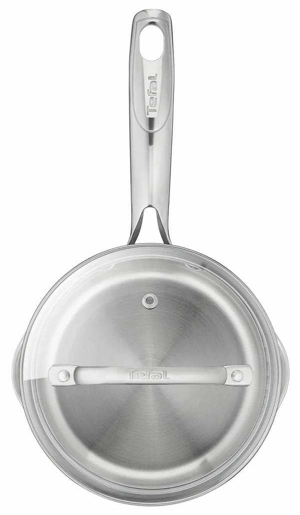 Фото - Набір посуду Tefal G719S655 Duetto+ 6 пр