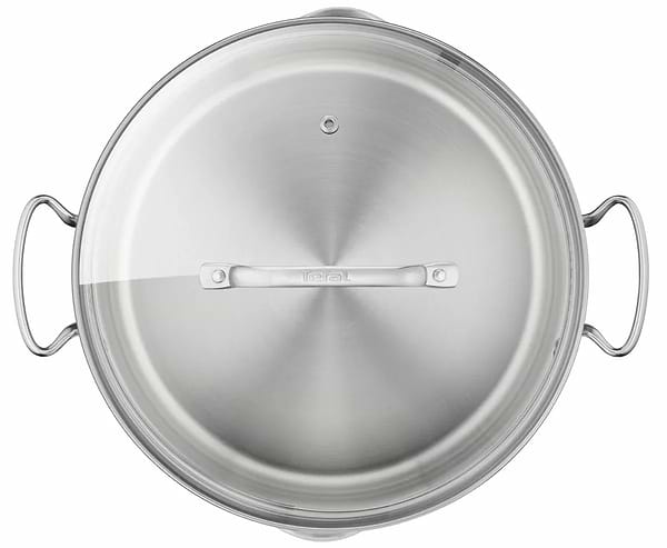 Фото - Набір посуду Tefal G719S655 Duetto+ 6 пр