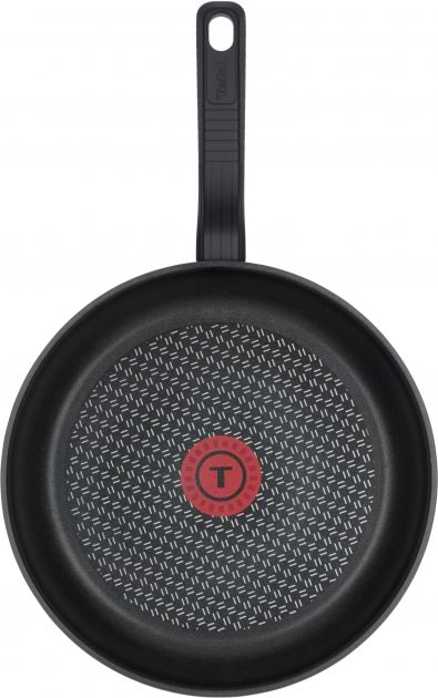 Фото - Сковорода універсальна Tefal G7260544  COMFORT MAX  26 см