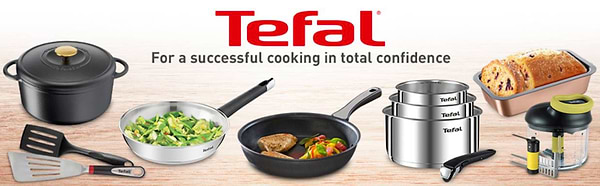 Фото - Сковорода универсальная Tefal G7300555 Daily Cook 26 см