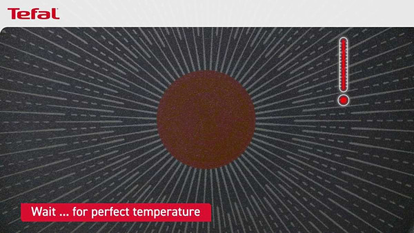 Фото - Сковорода ВОК Tefal G7309955 Daily Cook 28 см