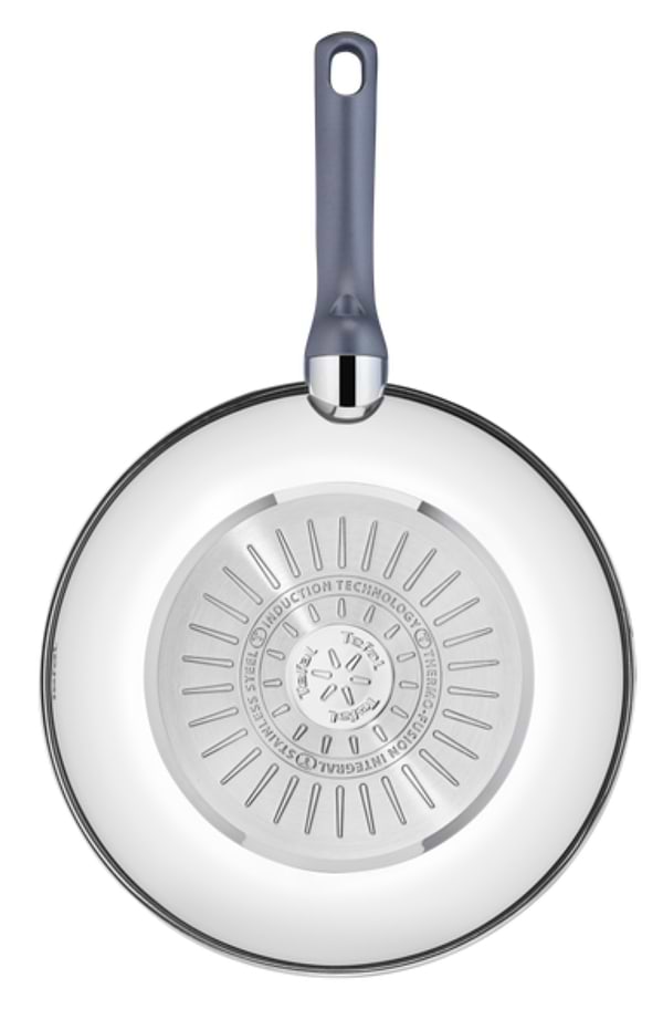 Фото - Сковорода ВОК Tefal G7309955 Daily Cook 28 см