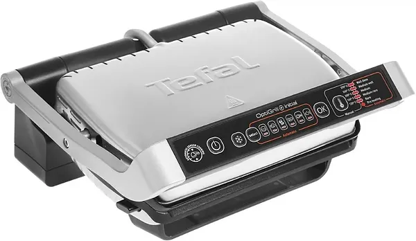 Фото - Уценка - Гриль-барбекю электрический Tefal GC706D34