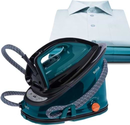 Фото - Утюг с парогенератором Tefal GV6830E0