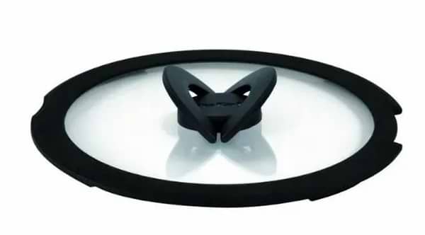 Фото - Сковорода универсальная Tefal H0560342_SET So'Light 22 см с крышкой