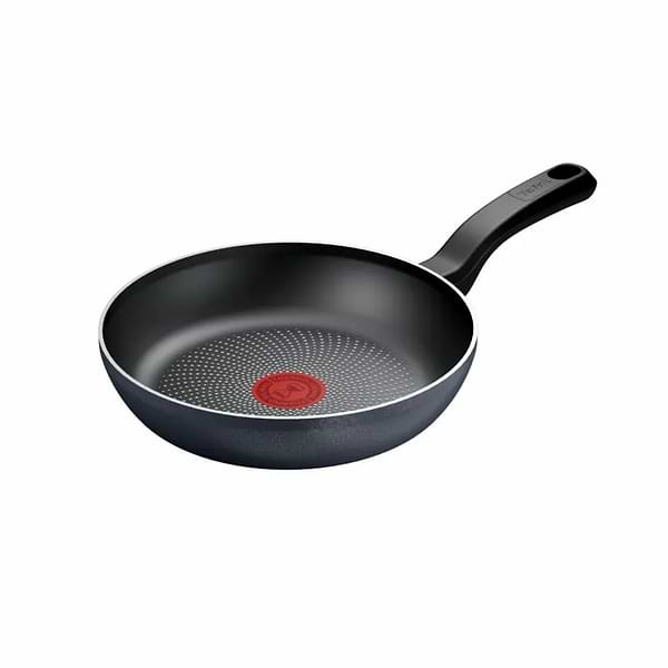 Фото - Сковорода универсальная Tefal H0560342_SET So'Light 22 см с крышкой