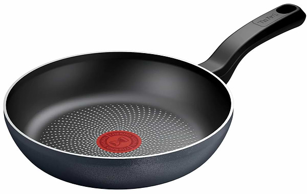 Фото - Сковорода універсальна Tefal H0560442 So'Light 24 см