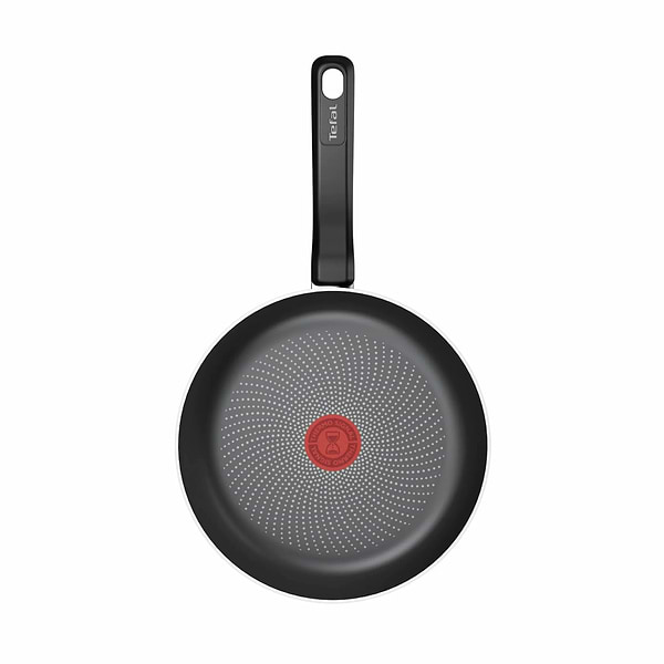 Фото - Сковорода універсальна Tefal H0560442 So'Light 24 см