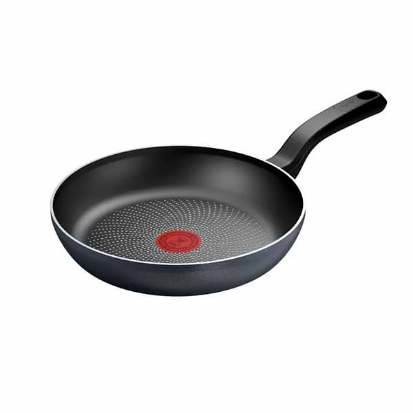 Фото - Сковорода універсальна Tefal H0560442_SET So'Light 24 см з кришкою