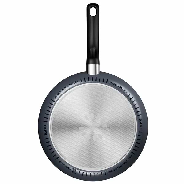Фото - Сковорода універсальна Tefal H0560442_SET So'Light 24 см з кришкою