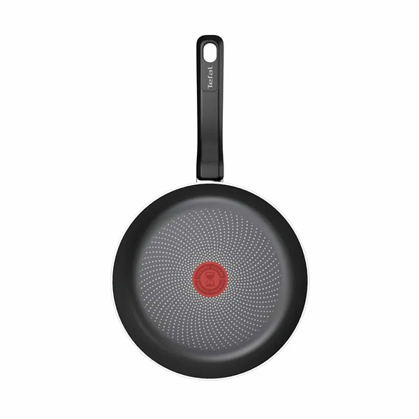 Фото - Сковорода універсальна Tefal H0560442_SET So'Light 24 см з кришкою