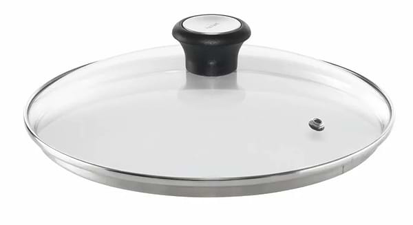 Фото - Сковорода універсальна Tefal H0560442_SET So'Light 24 см з кришкою