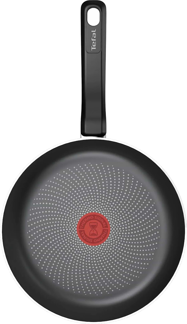 Фото - Сковорода универсальная Tefal H0560542 So'Light 26 см