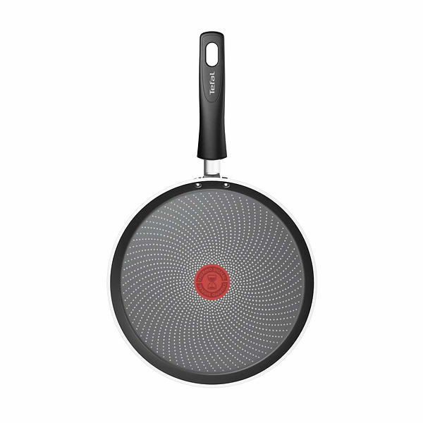Фото - Сковорода для млинців Tefal H0563842 So'Light 25 см
