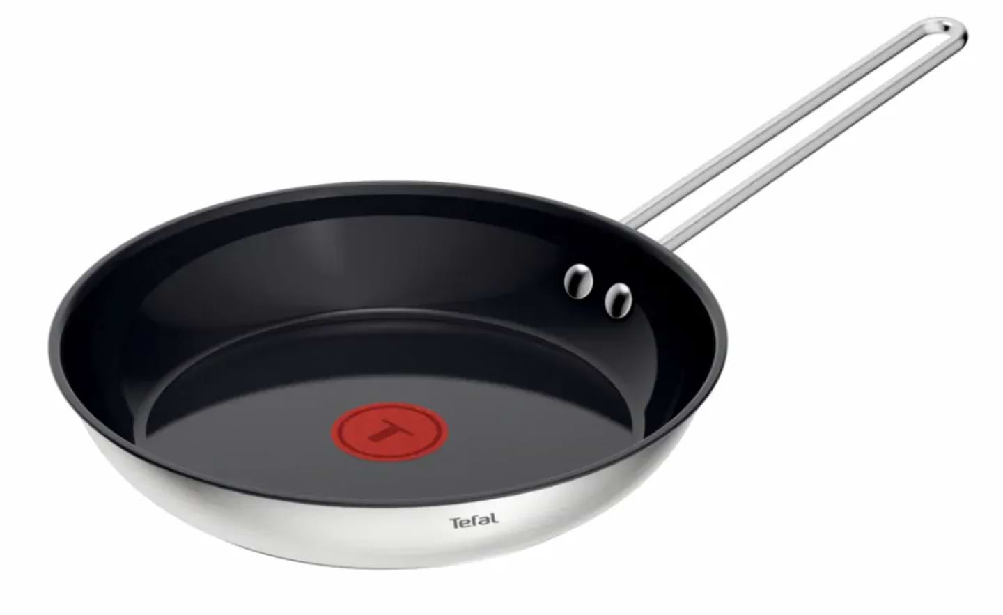 Сковорода универсальная Tefal H8710255 Nordica 20 см - Фото 1