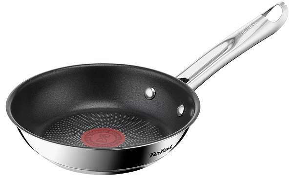 Фото - Сковорода універсальна Tefal H8730155 Minis 18 см