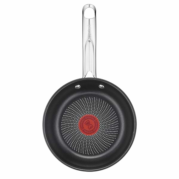 Фото - Сковорода універсальна Tefal H8730155 Minis 18 см