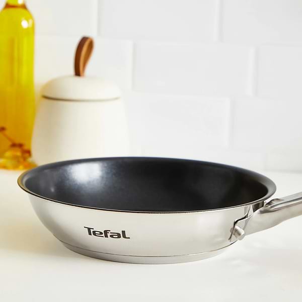 Фото - Сковорода універсальна Tefal H8730155 Minis 18 см