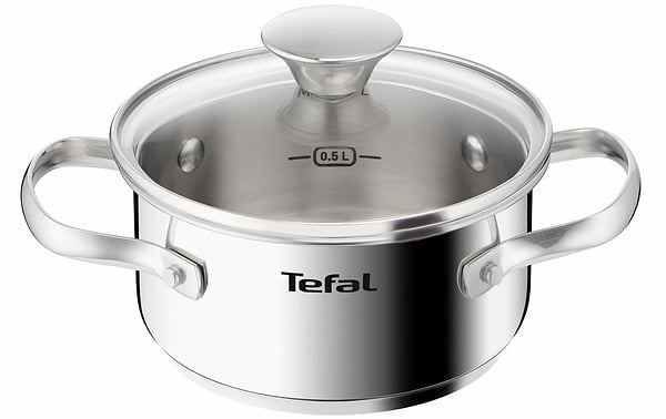 Фото - Каструля Tefal H8743155 1 л Фото - Каструля Tefal H8743155 1 л