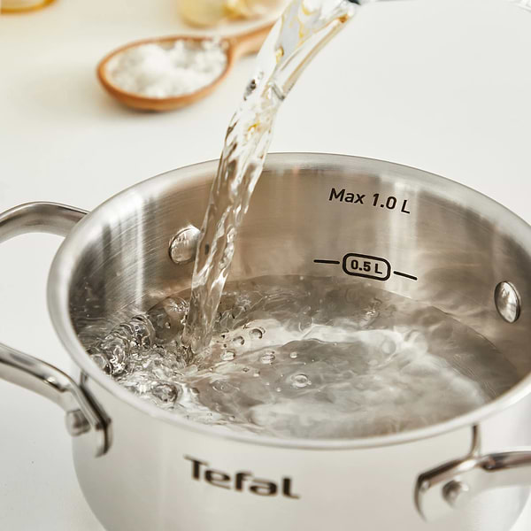Фото - Каструля Tefal H8743155 1 л