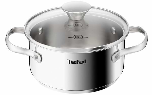 Фото - Каструля Tefal H8744255 1,5 л